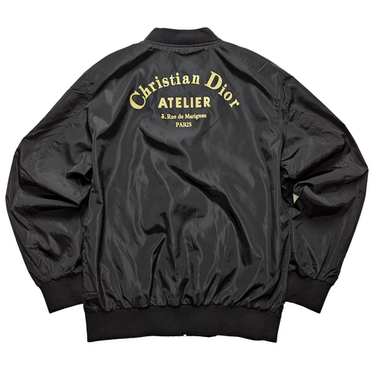 Dior homme Atelier jacket