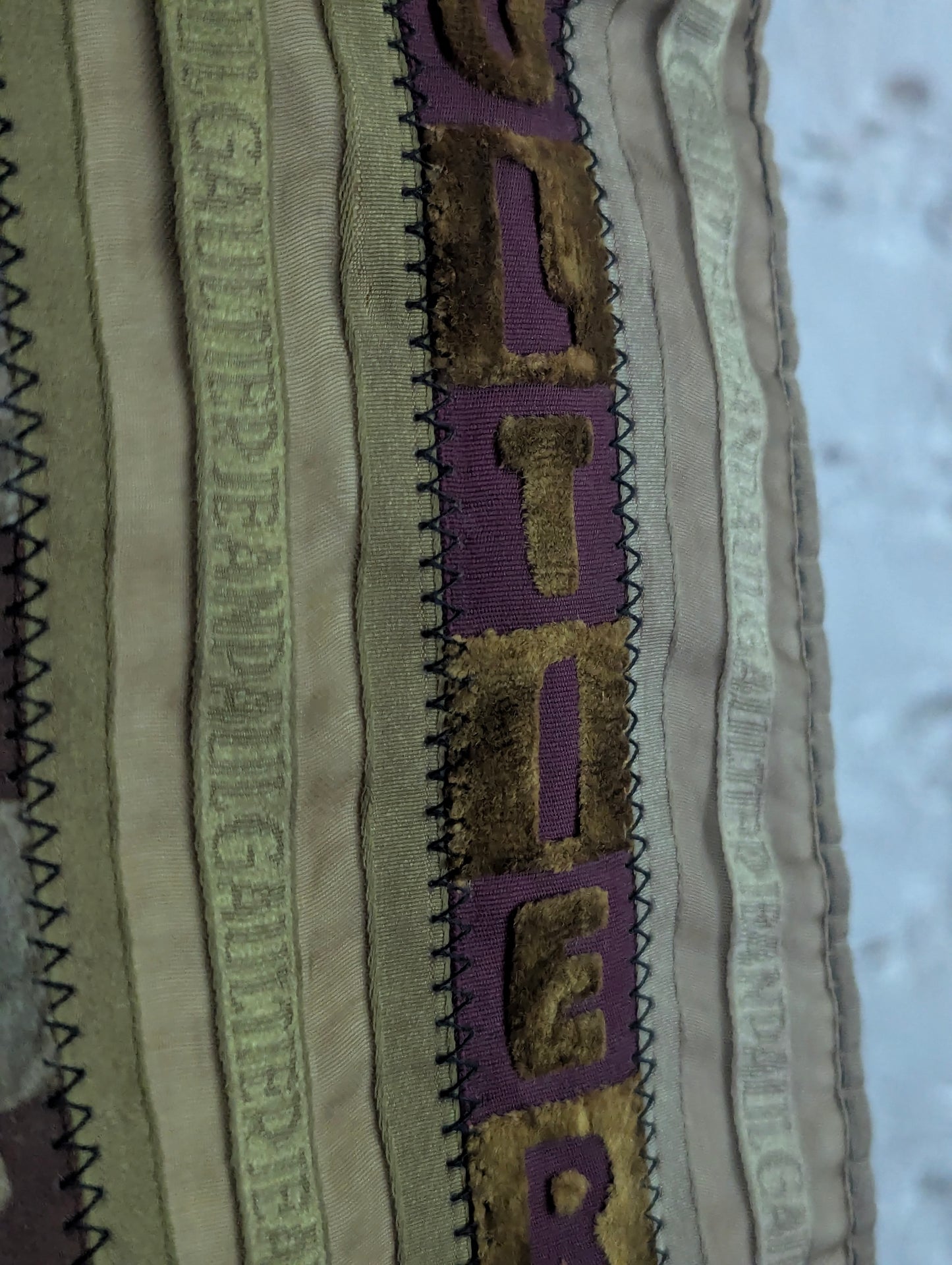 Jean Paul Gaultier hand bag