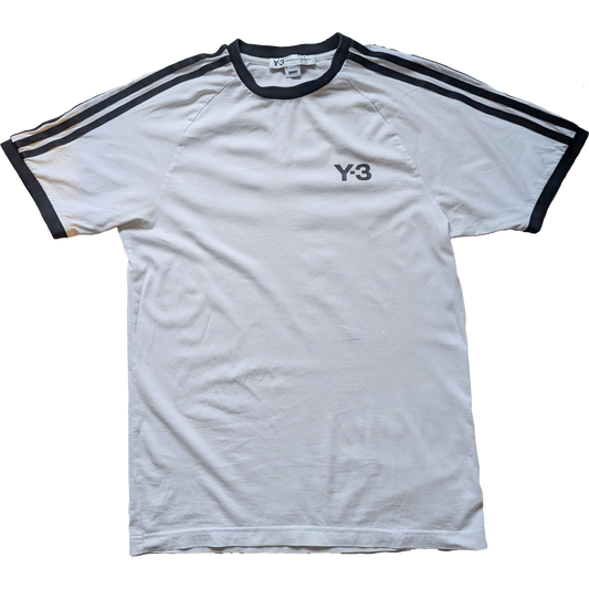 Yohji Yamamoto Y-3 t-shirt