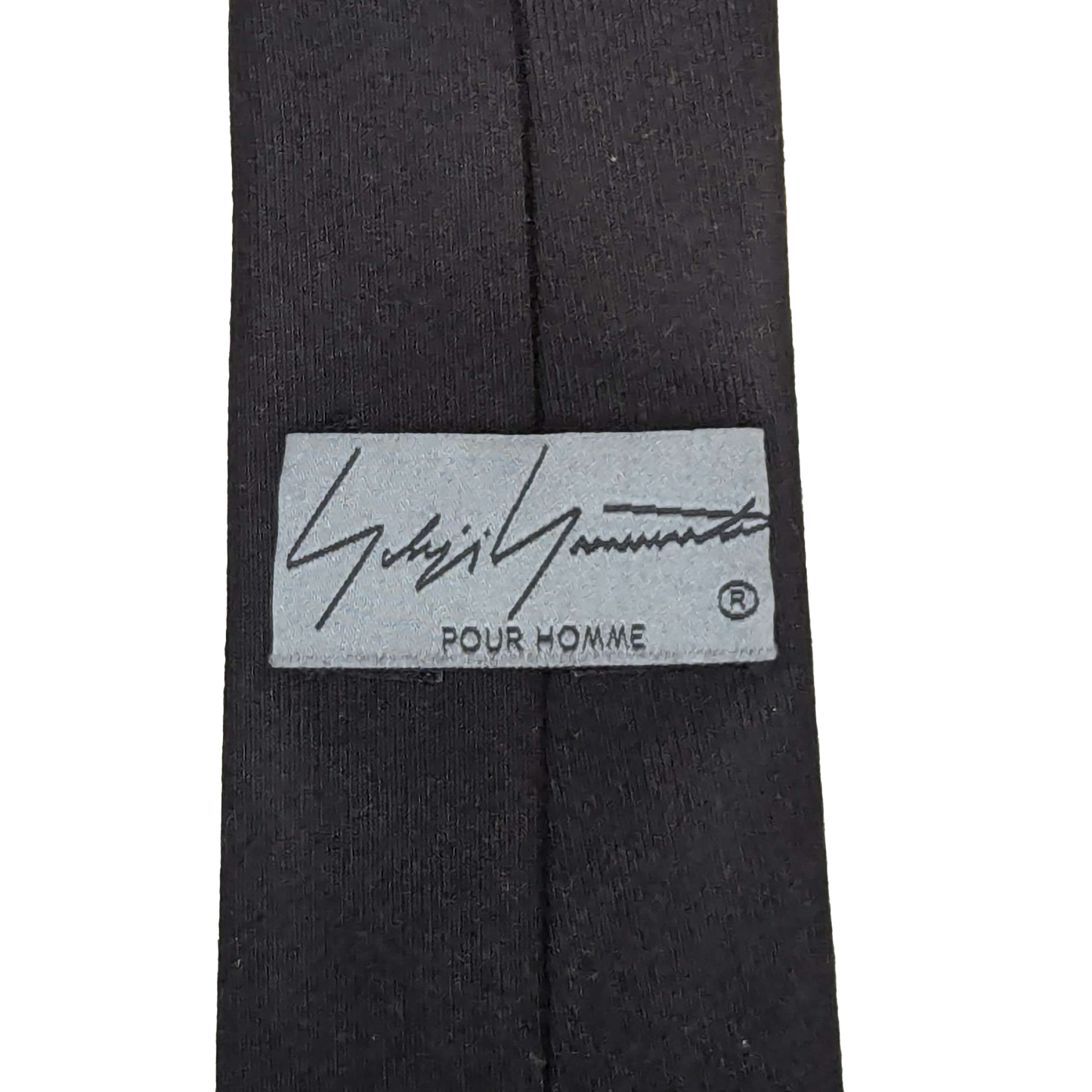 Yohji Yamamoto Pour Homme Scarf