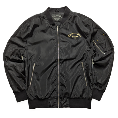 Dior homme Atelier jacket