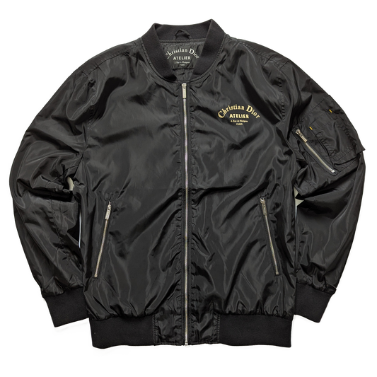 Dior homme Atelier jacket