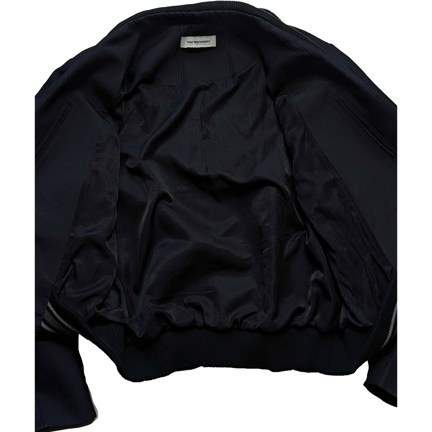 Kiko Kostadinov "Valakas" bomber jacket