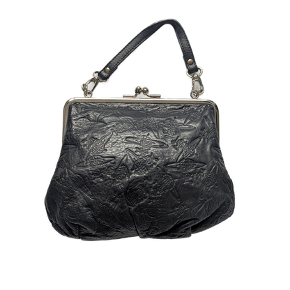 Vivienne Westwood mini leather purse