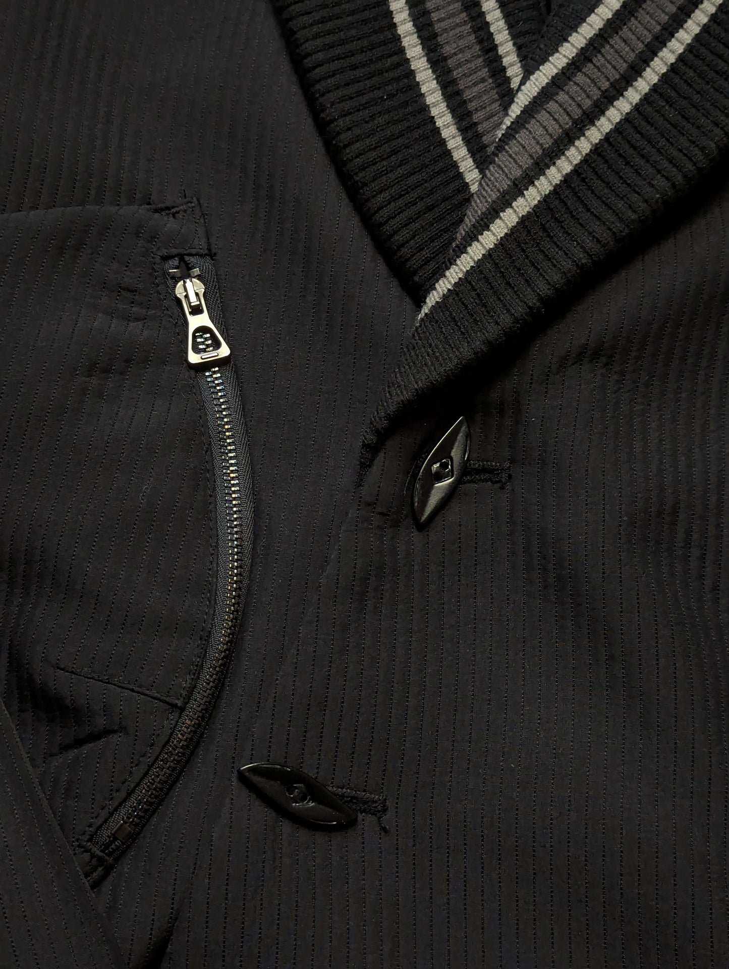 Kiko Kostadinov "Valakas" bomber jacket