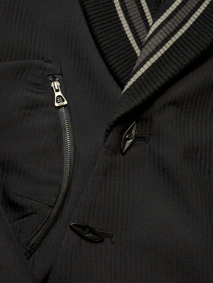 Kiko Kostadinov "Valakas" bomber jacket