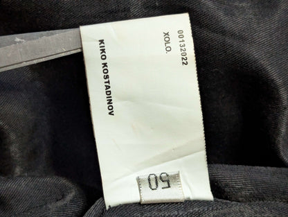 Kiko Kostadinov "Valakas" bomber jacket