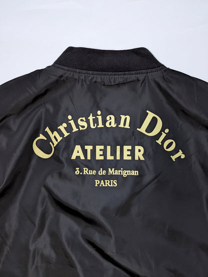 Dior homme Atelier jacket