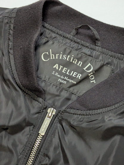 Dior homme Atelier jacket
