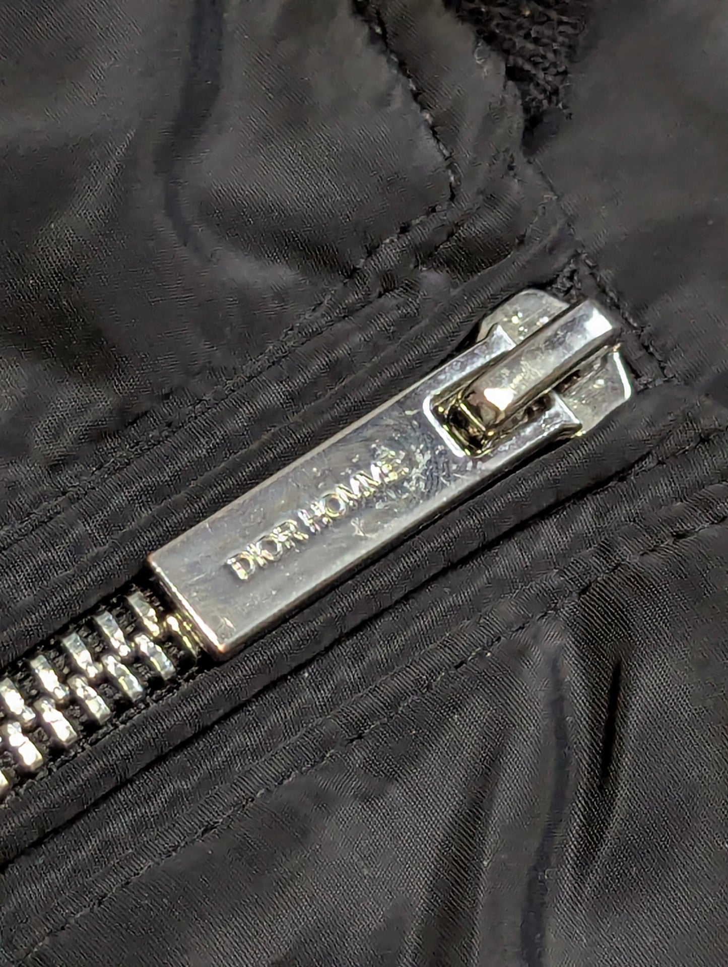 Dior homme Atelier jacket