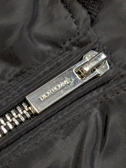 Dior homme Atelier jacket