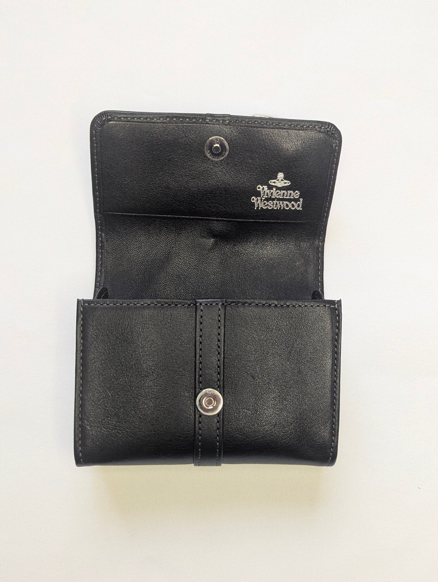 Vivienne Westwood jewelry pouch