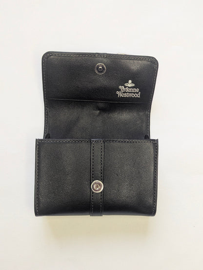 Vivienne Westwood jewelry pouch