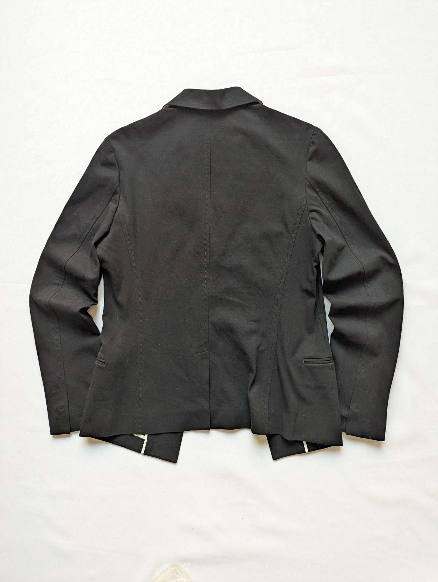 Yohji Yamamoto Y's exclusive blazer