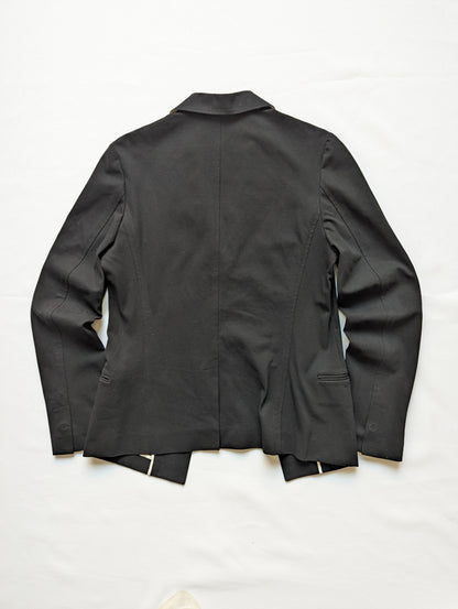 Yohji Yamamoto Y's exclusive blazer