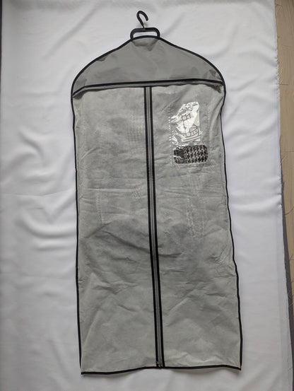 Vivienne Westwood Man asymetrical bomber jacket