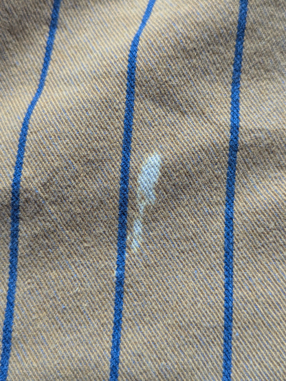 Kapital striped trousers