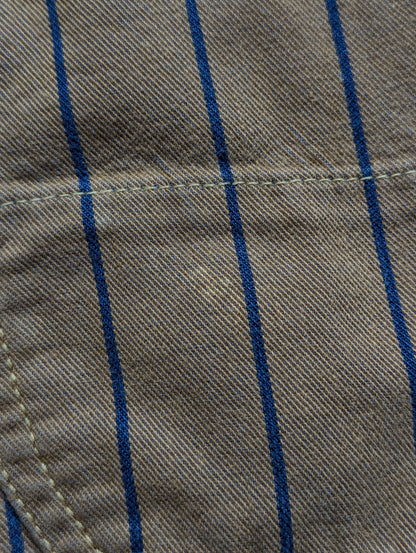 Kapital striped trousers