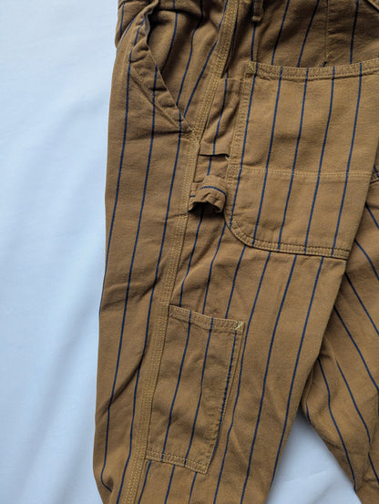 Kapital striped trousers