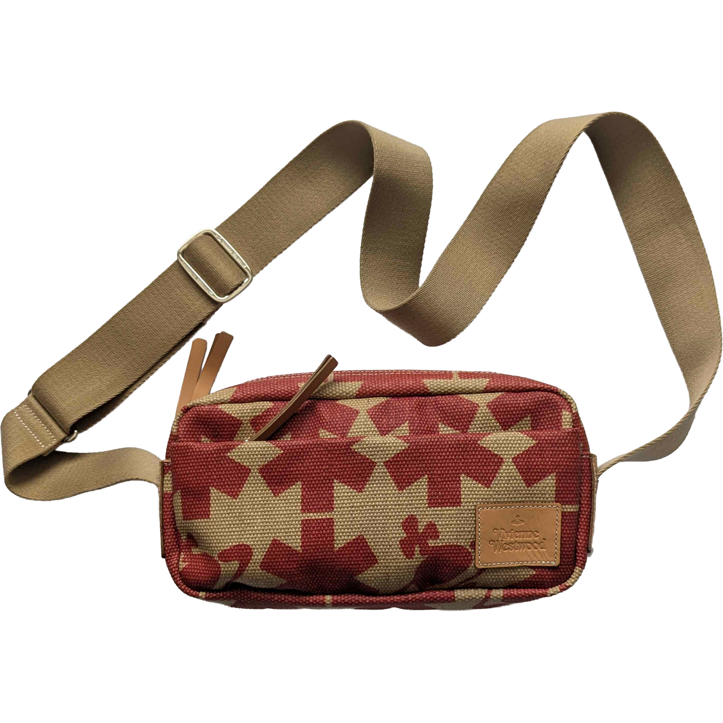 Vivienne Westwood shoulder bag