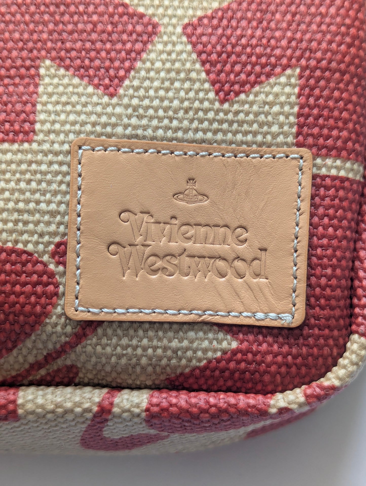 Vivienne Westwood shoulder bag