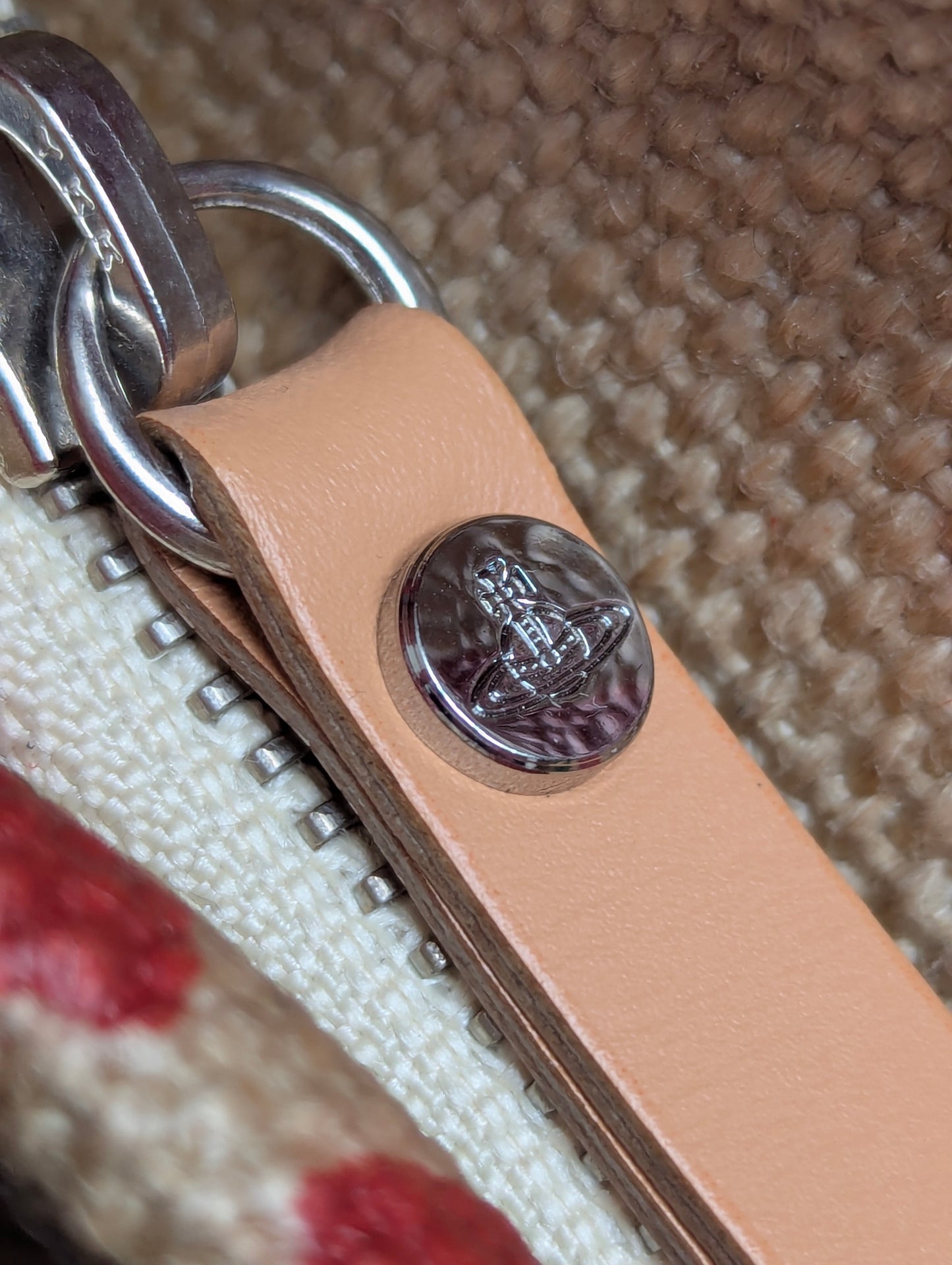 Vivienne Westwood shoulder bag