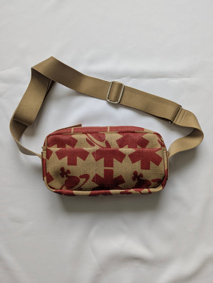 Vivienne Westwood shoulder bag