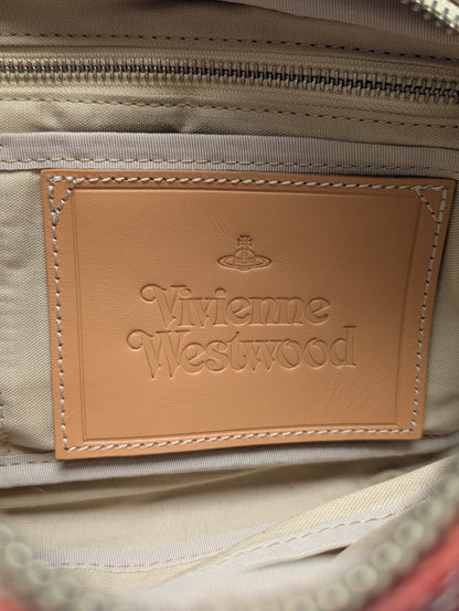 Vivienne Westwood shoulder bag