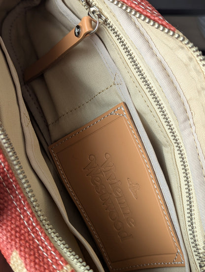 Vivienne Westwood shoulder bag
