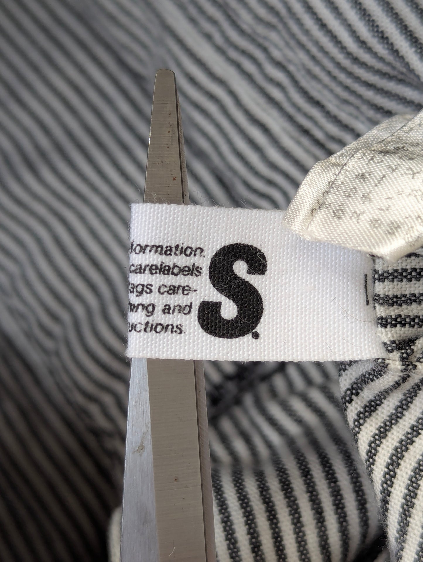 Issey Miyake sports 80's reversible short jacket