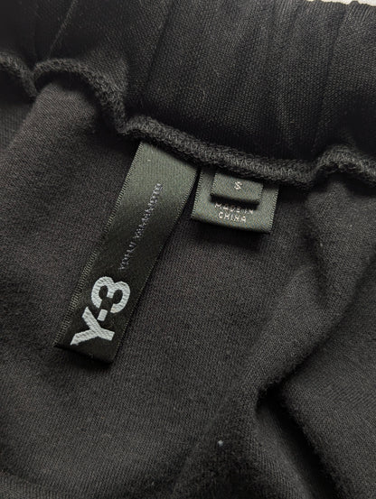 Yohji Yamamoto Y-3 striped skirt