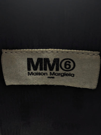 Maison Margiela MM6 crocodile handbag