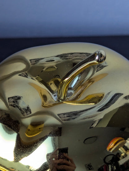 Undercover x Medicom toy Gilapple clock