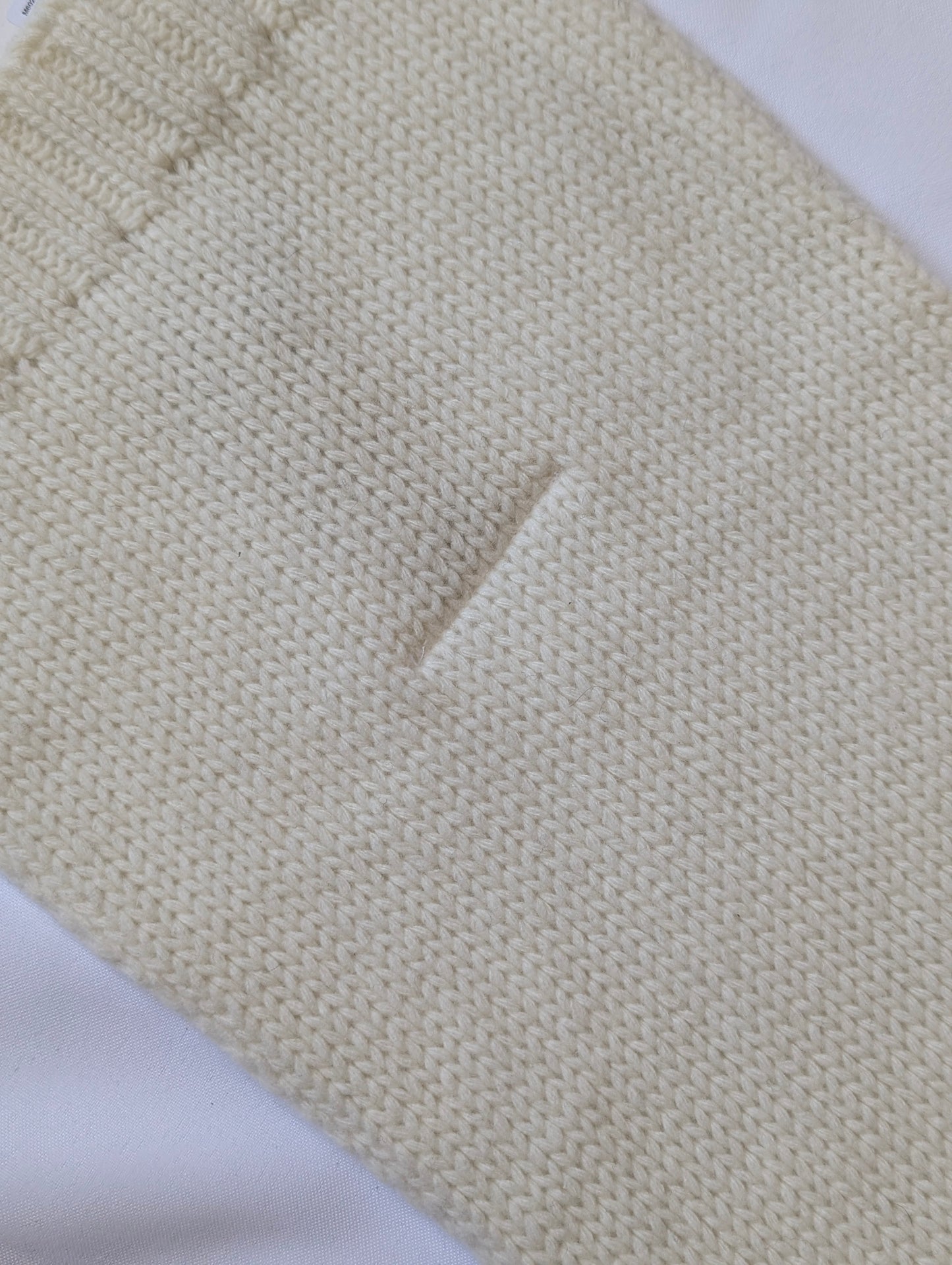 Maison Margiela MM6 scarf