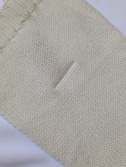 Maison Margiela MM6 scarf