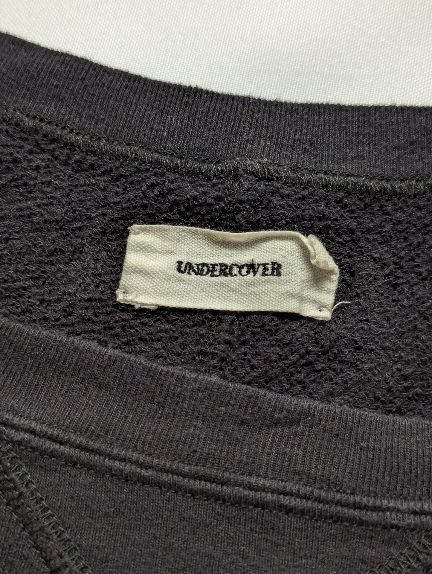 Undercover psycho killer tee