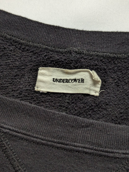 Undercover psycho killer tee