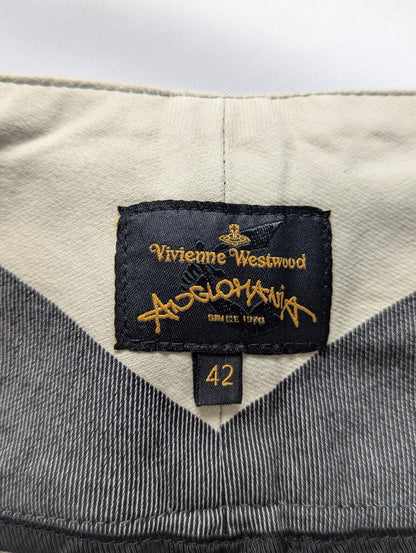 Vivienne Westwood Anglomania shorts
