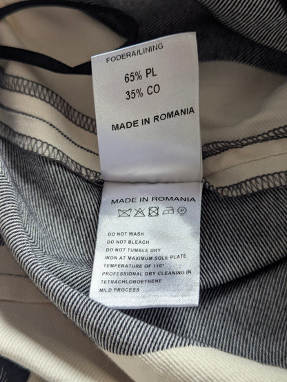 Vivienne Westwood Anglomania shorts