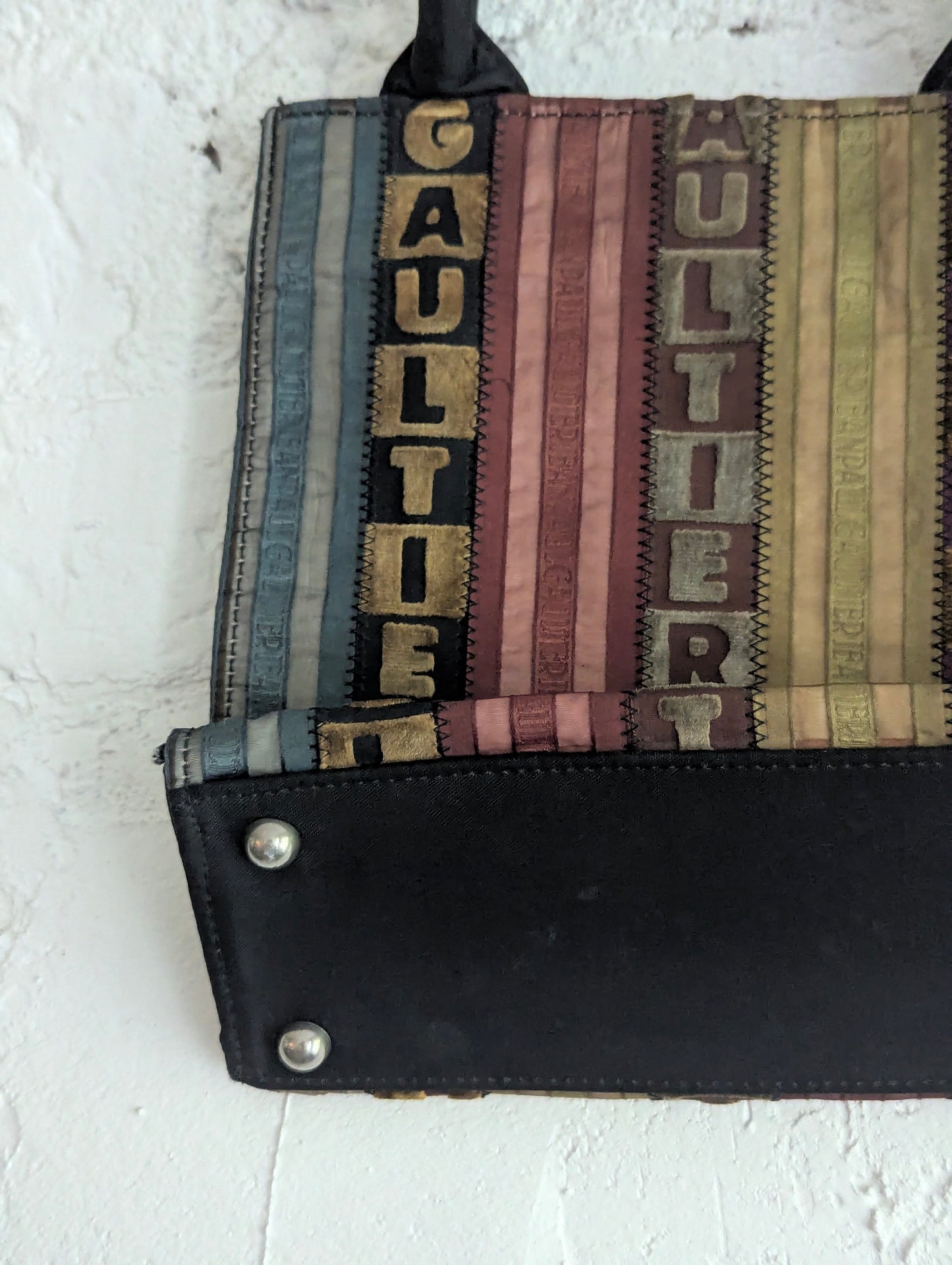 Jean Paul Gaultier hand bag