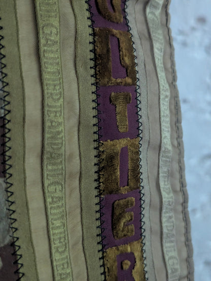 Jean Paul Gaultier hand bag
