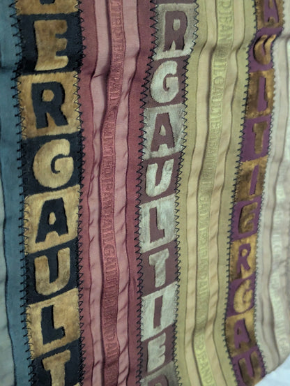 Jean Paul Gaultier hand bag