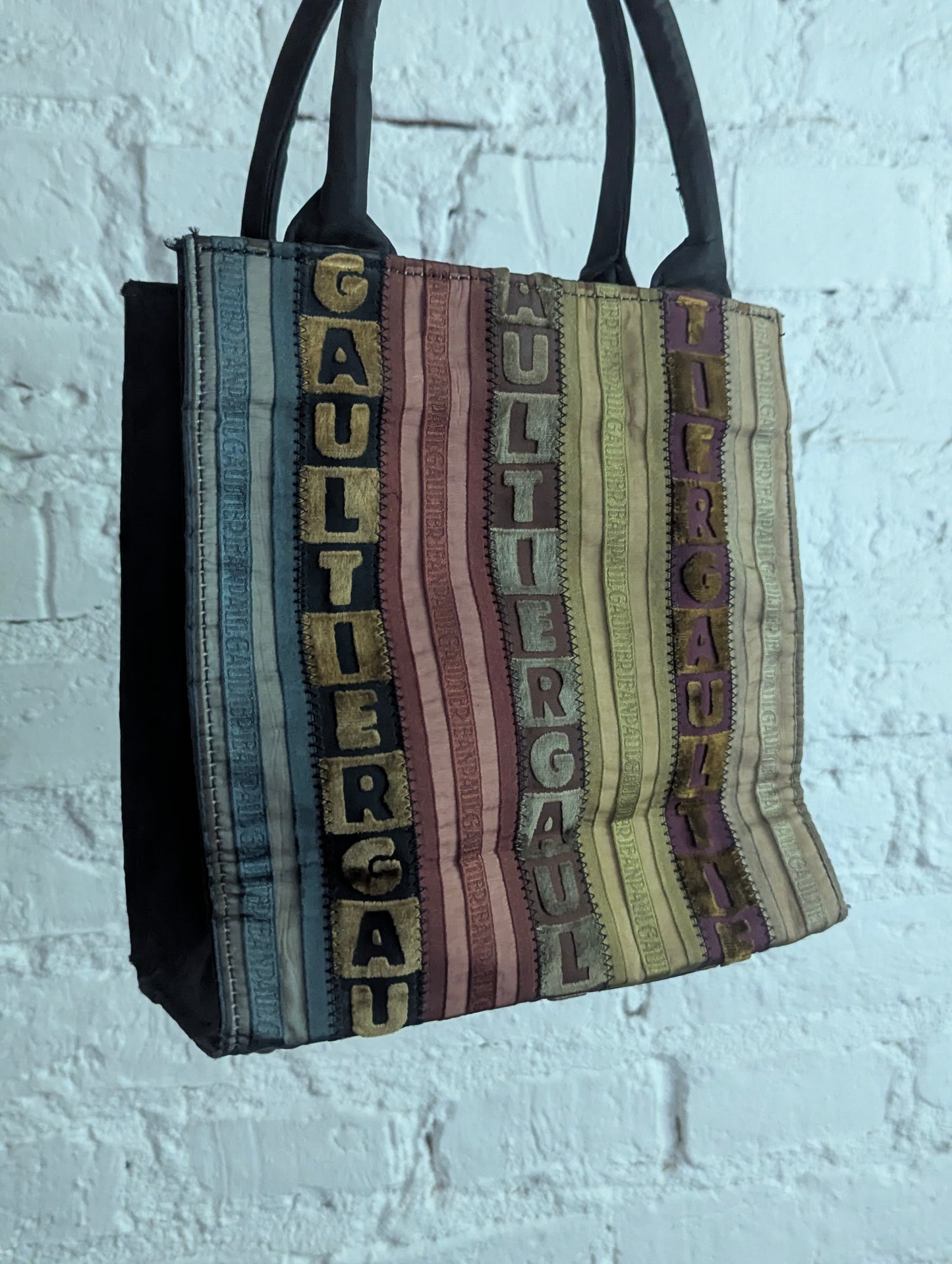 Jean Paul Gaultier hand bag