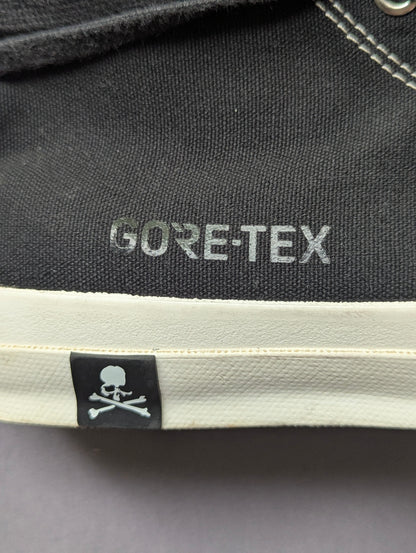 Converse x Mastermind goretex sneakers