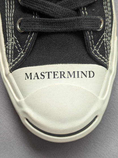 Converse x Mastermind goretex sneakers