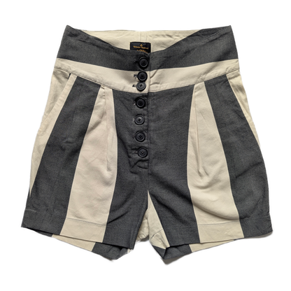 Vivienne Westwood Anglomania shorts
