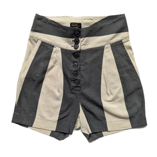 Vivienne Westwood Anglomania shorts