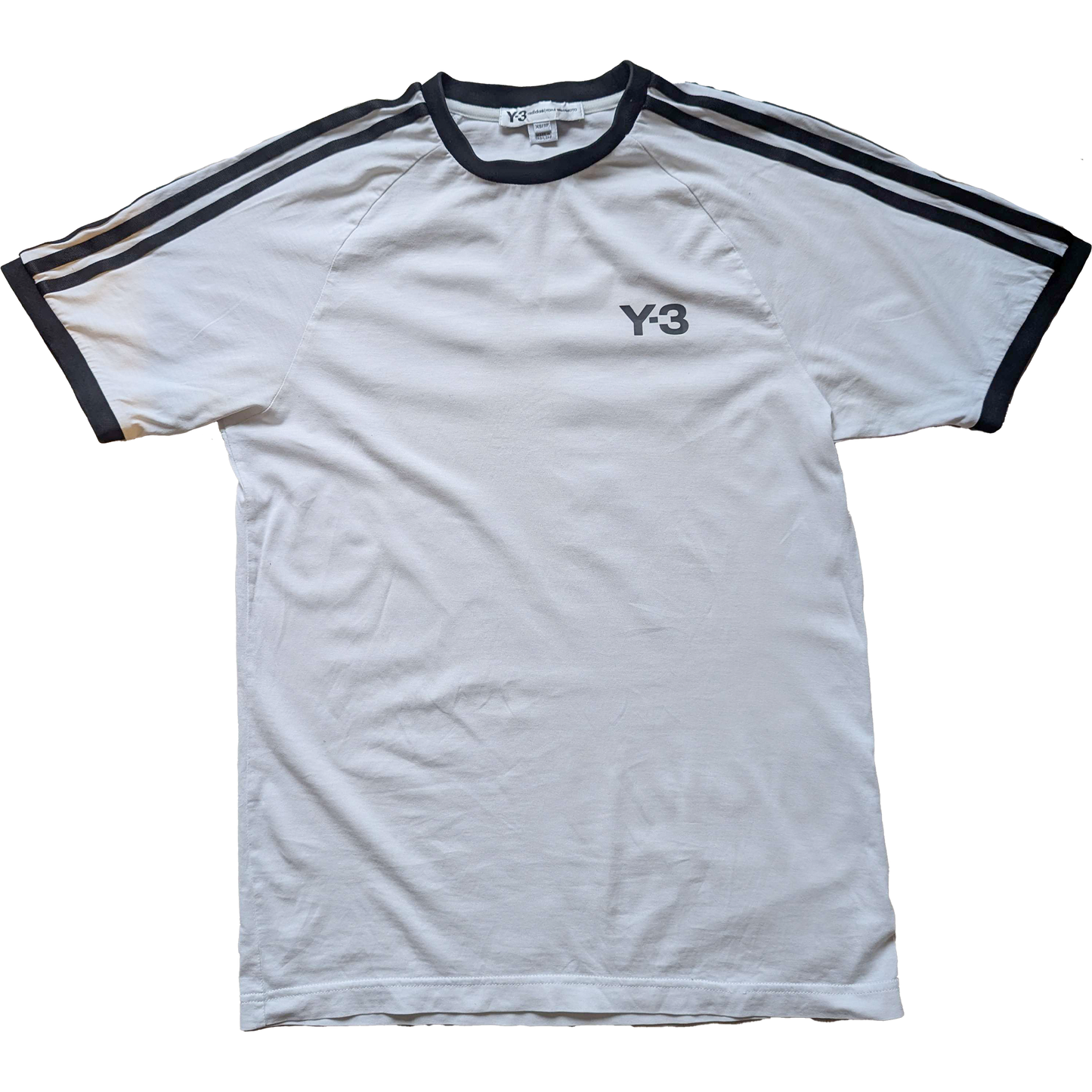 Yohji Yamamoto Y-3 t-shirt