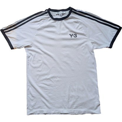 Yohji Yamamoto Y-3 t-shirt