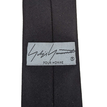 Yohji Yamamoto Pour Homme Scarf